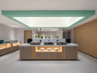 品睿飯店(特克斯八卦城店) 特克斯縣住宿飯店