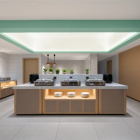 PERO Hotel (Tekes Bagua City Branch)