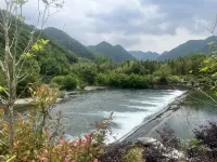 Yunqi Qiupu Homestay