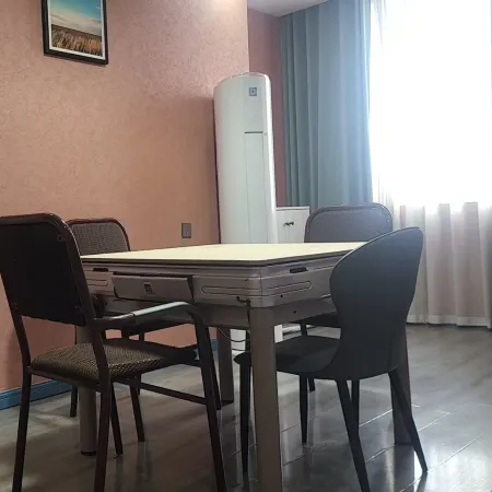 Urban Garden Hotel (Heze Shan People's Hospital)