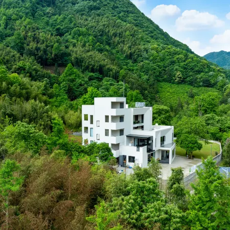 xi yu shan yan