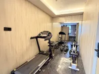 Nanjing Guildford Hotel Hotels near Dacheng Temple