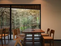 WILDRETREAT • QINLING TEA HIGHLANDS - breakfast