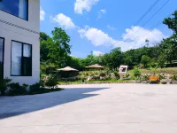 翠微繊凝民宿（黄果樹）