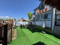 Furuishengju Homestay (Tekes Bagua City Lijie)