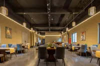 Daocheng Yunshu Hotel - breakfast