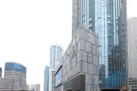 咖居鉑金飯店（南京新街口地鐵站店） - 平價