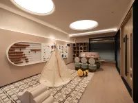 Atour S Hotel, Bianbian Street, Tourist Center of Jiuzhaigou Scenic Area - Gym