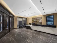 Ruige Hotel (Gesar Square) Hotels in Yushu City