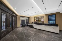 Ruige Hotel (Gesar Square) - 2 stelle