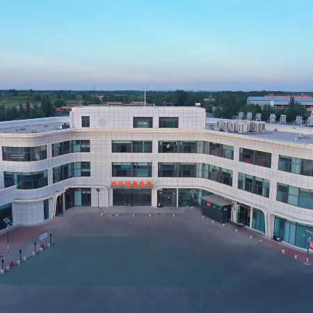Kunda Yijia Hotel