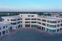 Kunda Yijia Hotel