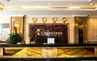 Ordos Impression Hotel