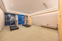 Ji Hotel (Zunyi Xishui Wanda Plaza Branch) - palestra