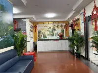 Xinxing Hotel - albergo