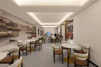 STARS · Jinshu Songting · Sky Mirror Oriental Aesthetic Luxury Villa (Gucheng Zhongyi Market) - Rooftop Pools
