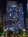 Mufeng Youth Hostel (Panyu Nancun Wanbo Metro Station Branch) - 호스텔