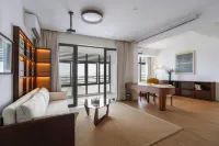 Lite Bamboo Apartment (Tangjiawan Beach Sun Yat-sen University) - Beach