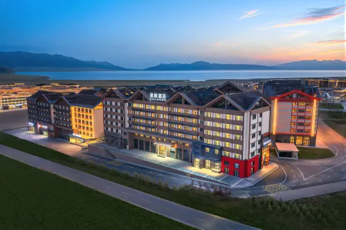 LAVANDE Hotel(Sayram Lake Tourist Center) - Pet friendly