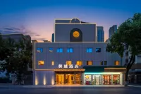 MORNING HOTEL (Changsha Hunan Provincial Museum & Xiangya Hospital Metro Station) - 3 Yıldız