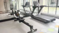 Homeinn Plus Hotel (Tongling University Town) - 3 étoiles