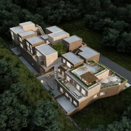 Yesanpo Xuanyuju Homestay