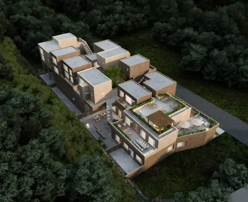 Yesanpo Xuanyuju Homestay - 4つ星