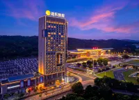 Tule Residence (Shaoguan Railway Station) - New