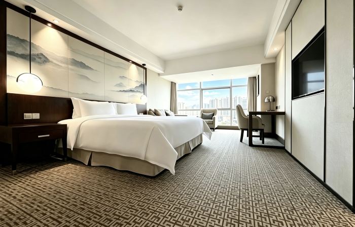 Tianze Enjoy Hotel
