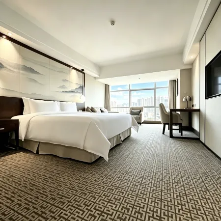 Tianze Enjoy Hotel