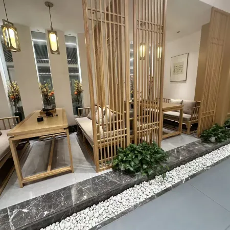 Floral Hotel·Huangshan shi’shangyisu hotel (Hongcun scenic area)