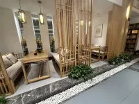 Floral Hotel·Huangshan shi’shangyisu hotel (Hongcun scenic area) - สระว่ายน้ำบนดาดฟ้า
