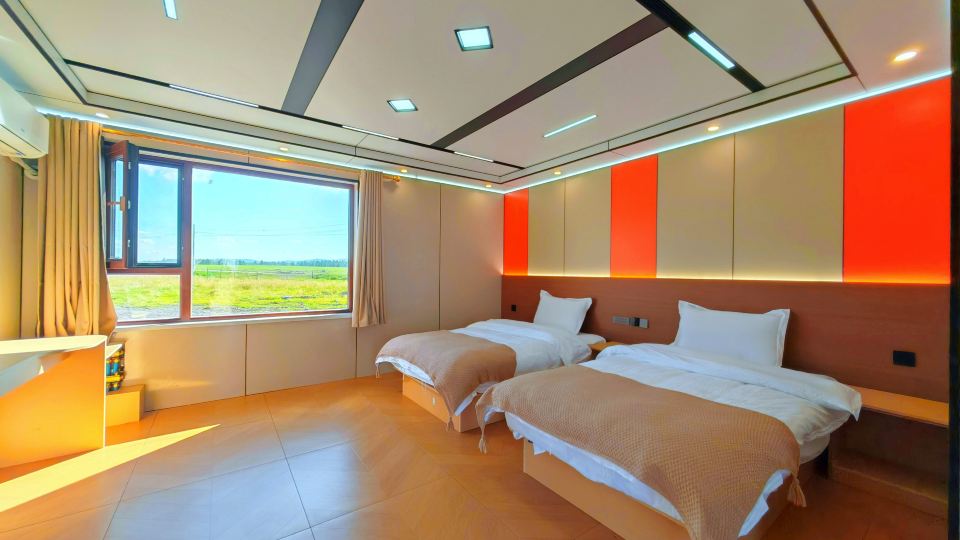 Junwei Hotel