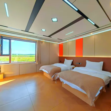 Junwei Hotel