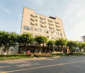重慶家愉美賓館 龍水湖旅遊度假區酒店