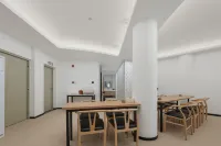 Shanyuxi Homestay - Bữa sáng