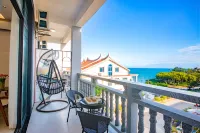 Meizhou Island Sunrise Bay Homestay - Scenic
