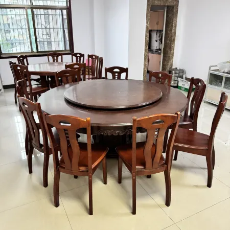 Liuyang Jingdu Hotel