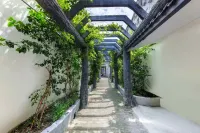 Tao Mansion (Ge Garden Dongguan Street, Yangzhou - Pet Friendly