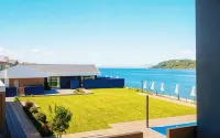 SICILY Sicily Lake View Homestay (Hengshan Island) - Romantisk