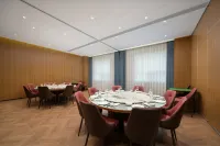 Olympic Sports Center Quanying Hotel (Jinan Olympic Sports Center Provincial Hospital East Branch) - New