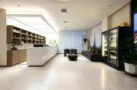 Beyond Hills · Green Range Slow Stay · Smart Luxury Resort (Baoquan Tourist Resort Branch) - Romantisk
