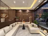 Chen Yue City Core Elegant Residence Hotel (Jieyang Ancient City Jinxian Gate) - Airport Shuttle