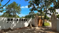 Weizhou Island Haiye Shanfang Manor Hotel - Bjergudsigt