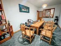 Qufu Yuchanglong Homestay (San Kong Scenic Area Branch) - Layanan Antar-Jemput