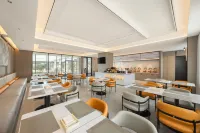 Borrman Hotel (Beihai Ningchuncheng High-Speed Railway Station) - พร้อมอาหารเช้า