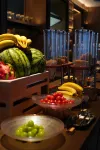 Haiyan Four Points by Sheraton Hotel - breakfast