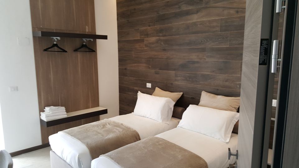Hotel Fiorentina