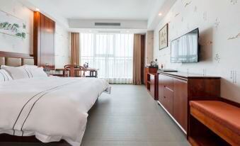 Urba Hotel (Yichun Wanda High Speed Railway Station) - Housity