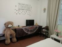 广州梦想家园公寓 - 普通大床房